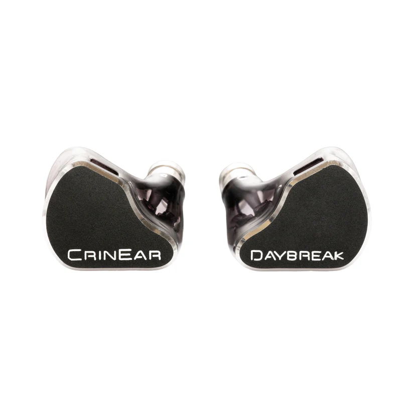 CrinEar Daybreak